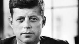 Timeline: Life of John F. Kennedy