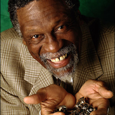 Timeline: Bill Russell: Breaking the Racial Barrier