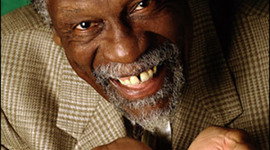Timeline: Bill Russell: Breaking the Racial Barrier