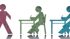 Timeline: La Evaluación Educativa en México: experiencias, avances y desafíos