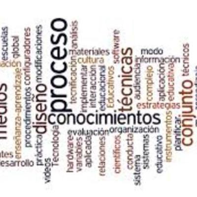 Timeline: concepto de Tecnologìa Educativa