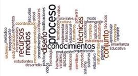 Timeline: concepto de Tecnologìa Educativa