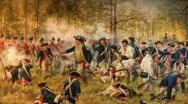 Timeline: History of the US Revolutionary War