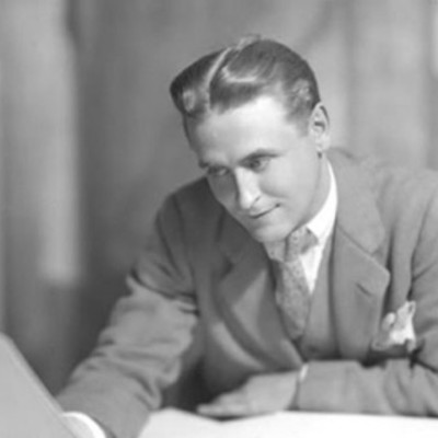 Timeline: The Great Gatsby - Fitzgerald