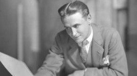 Timeline: The Great Gatsby - Fitzgerald