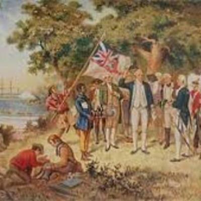 Timeline: Hige Timeline