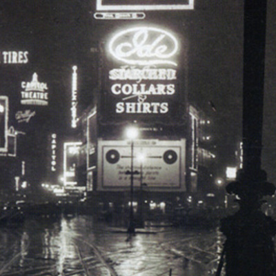 Timeline: CB - Gatsby