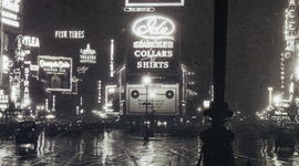 Timeline: CB - Gatsby