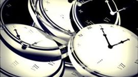 Timeline: Historia los Relojes (No es una historia, solo un recuento de los mismos)