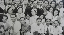 Timeline: Filipino Immigration to America