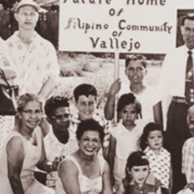 Timeline: Filipino American Immigration History
