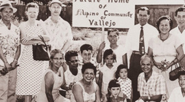 Timeline: Filipino American Immigration History