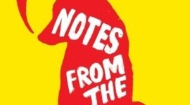 Timeline: Notes From the Dog