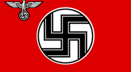 Timeline: Alemania Nazi