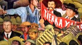 Timeline: Revolución Mexicana