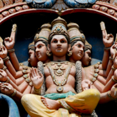 Timeline: Ancient India Timeline Lucas Marin 6-A