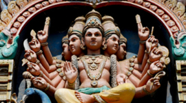 Timeline: Ancient India Timeline Lucas Marin 6-A