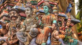 Timeline: India Juan David Llano-Gerardo Gomez