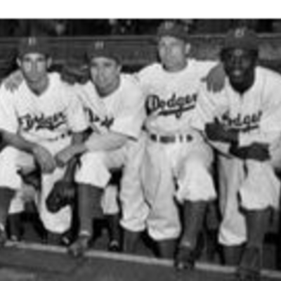 Timeline: Logan Civil rights time line