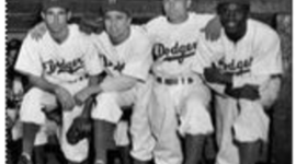 Timeline: Logan Civil rights time line