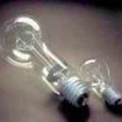 Timeline: История развития электрического освещения