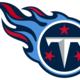 Tennessee titans logo svg