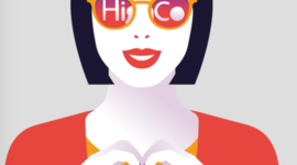 Timeline: EVENTS HIGHCO - 2016/2017