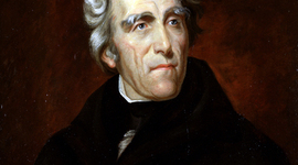 Timeline: Andrew Jackson