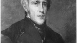 Timeline: Andrew jackson