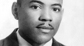 Timeline: James Meredith