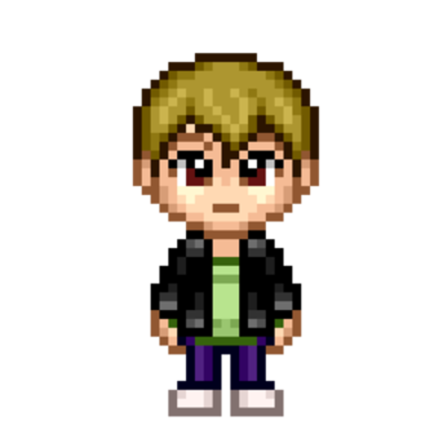 Timeline: LMS3 Luke Moore Timeline