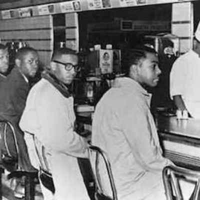 Timeline: Greensboro Sit-in