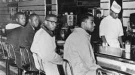 Timeline: Greensboro Sit-in