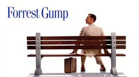 Timeline: Forrest Gump 1950-1990