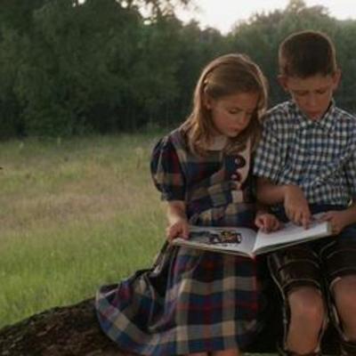Timeline: Forrest Gump