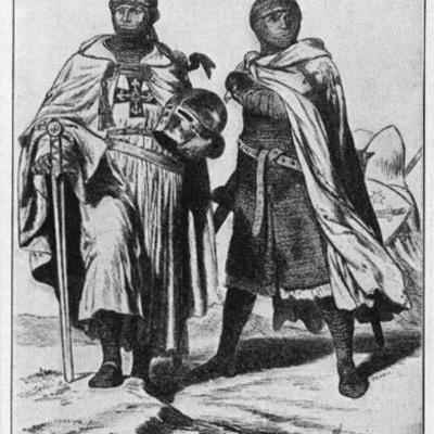 Timeline: EESTLASTE MUISTNE VABADUSVÕITLUS 1208-1227