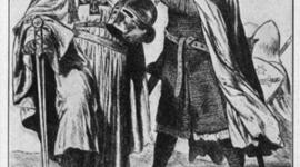 Timeline: EESTLASTE MUISTNE VABADUSVÕITLUS 1208-1227