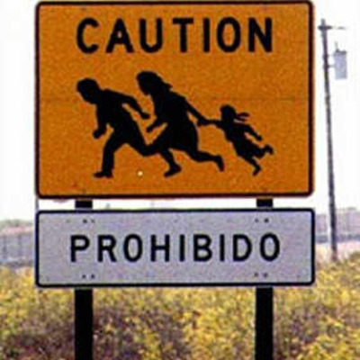 Timeline: Immigrantion: Past to Future