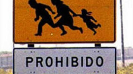 Timeline: Immigrantion: Past to Future