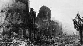 Timeline: World War ll Events