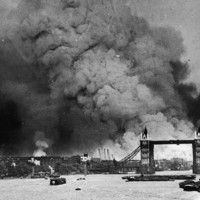 Timeline: World War Two Events