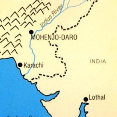 Timeline: Ancient India Timeline Simon sierra and Ana sofia silva-7-B