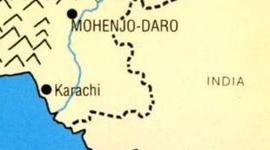 Timeline: Ancient India Timeline Simon sierra and Ana sofia silva-7-B