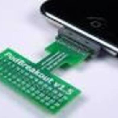 Timeline: Internet y Nuevas tecnologias