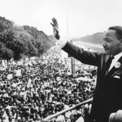 Timeline: Dompier Civil Rights Timeline