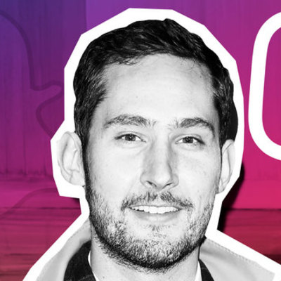 Timeline: Kevin Systrom