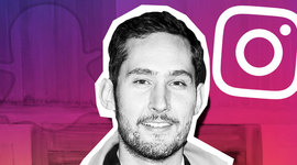 Timeline: Kevin Systrom