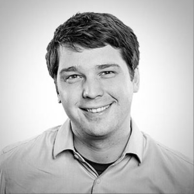 Timeline: Andrew Mason