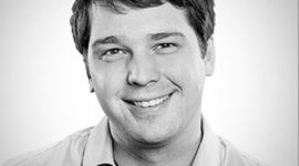 Timeline: Andrew Mason