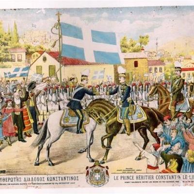 Timeline: Β' Βαλκανικός Πόλεμος